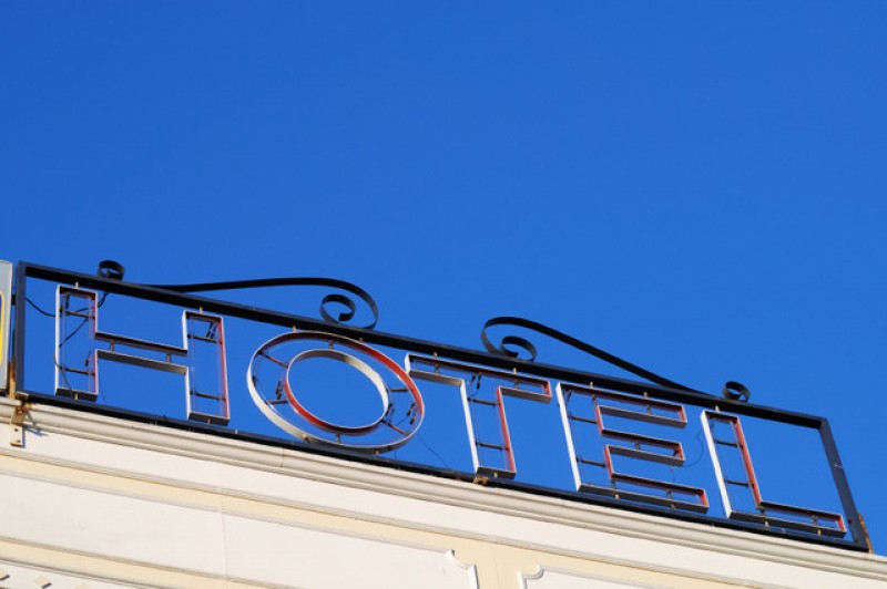 <span style='color:#780948'>ARCHIVED</span> - Summer quarantine hotels for tourists on the Costa Blanca