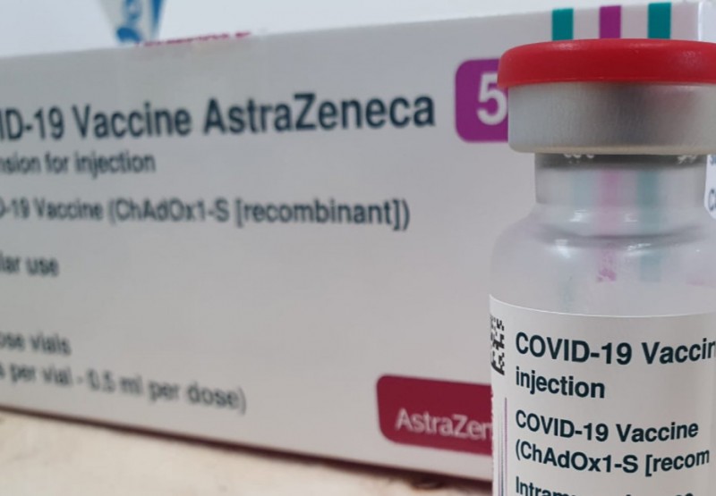 <span style='color:#780948'>ARCHIVED</span> - New daily vaccination record in Spain with 750,000 jabs administered in 24 hours