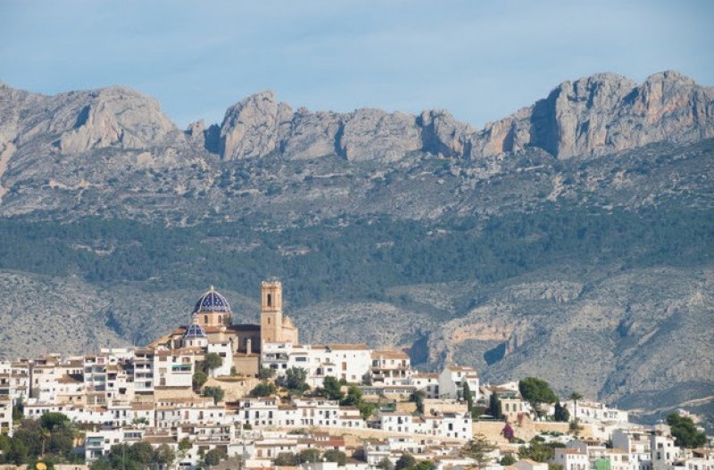 <span style='color:#780948'>ARCHIVED</span> - Tinsa report 2.7 per cent rise in Alicante property values