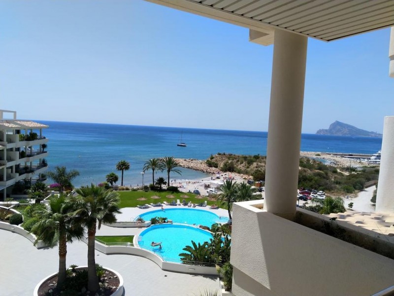 Micasamo property search and selection for Costa Blanca and Costa Calida Spain