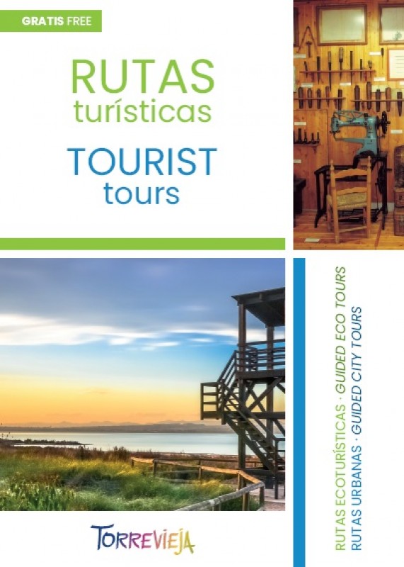<span style='color:#780948'>ARCHIVED</span> - Free night time guided tours of La Mata Natural Park in Torrevieja