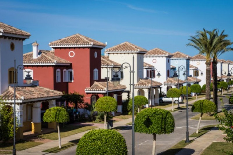 <span style='color:#780948'>ARCHIVED</span> - Costa Cálida property market held up well during the first year of pandemic