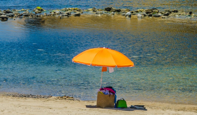 <span style='color:#780948'>ARCHIVED</span> - Murcia weather update August 6: yellow and orange heat alerts in place for the weekend