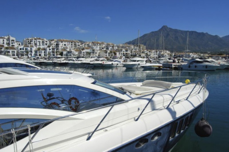 <span style='color:#780948'>ARCHIVED</span> - June property sales in Andalucía reach 13-year high!