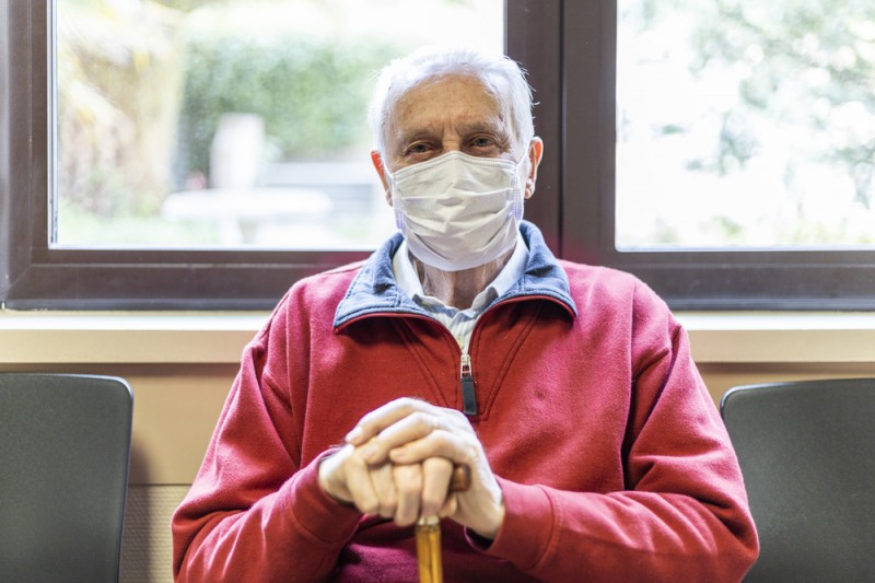 <span style='color:#780948'>ARCHIVED</span> - Three deaths and 56 positive Covid cases in Almeria care home outbreak