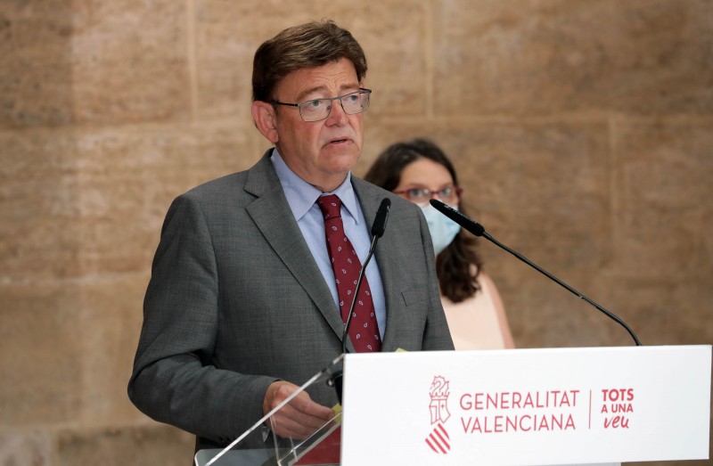 <span style='color:#780948'>ARCHIVED</span> - New mental health plan as suicide rate amongst young adults in Valencia region rises 30 per cent