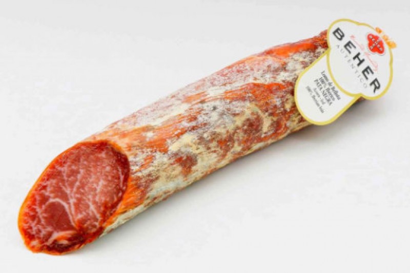 Cold meat products withdrawn from Spanish supermarkets due to labelling flaw
