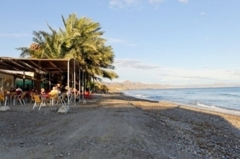 <span style='color:#780948'>ARCHIVED</span> - Proposal to change Coastal Law to prevent demolition of Calnegre