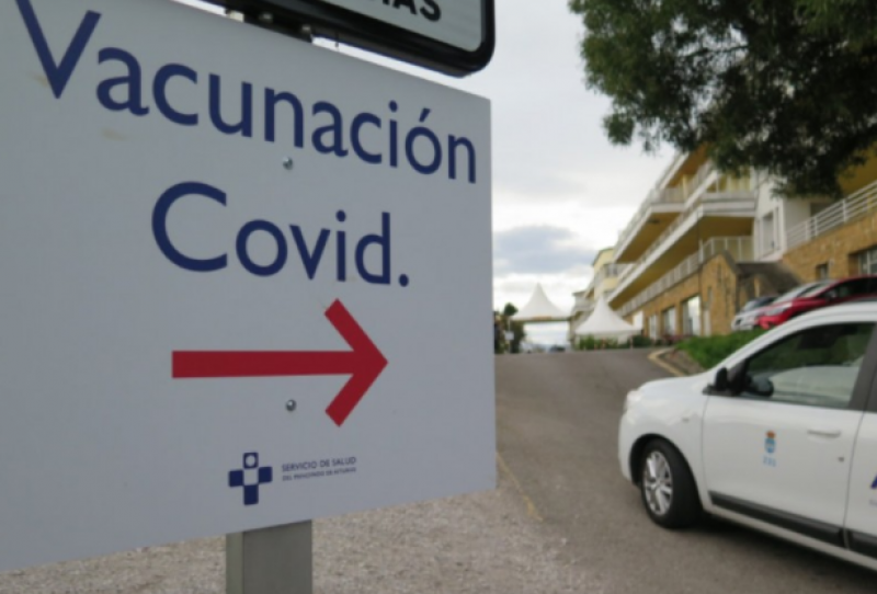 <span style='color:#780948'>ARCHIVED</span> - Final phase of Covid vaccination campaign begins in Valencia region