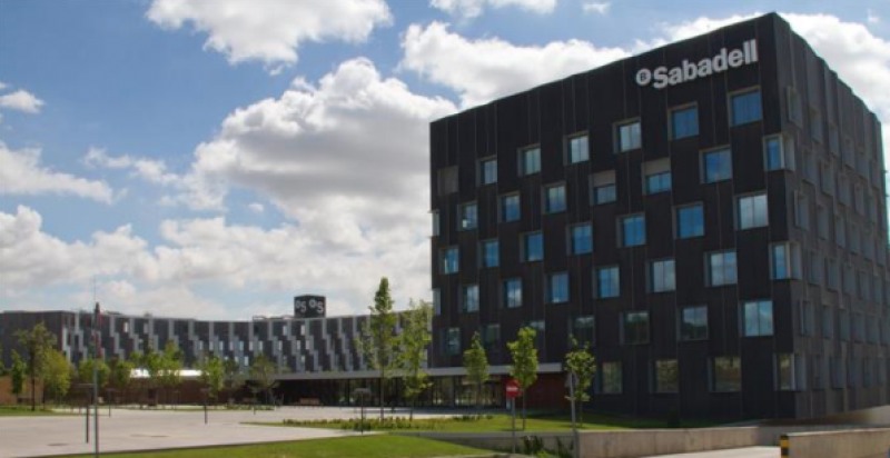 <span style='color:#780948'>ARCHIVED</span> - Sabadell bank closes 35 offices in the Region of Murcia