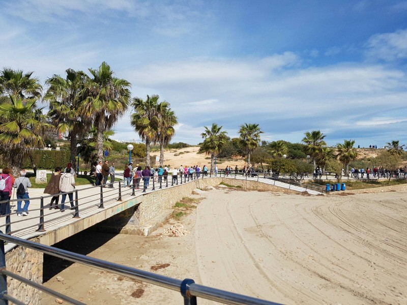 <span style='color:#780948'>ARCHIVED</span> - Orihuela approves two thousand houses on last stretch of green coastline