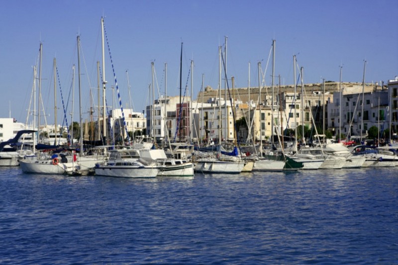 <span style='color:#780948'>ARCHIVED</span> - Captain of Ibiza ferry was drunk when it crashed and killed a man