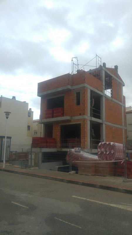 Murcia company AticMur protects homeowners from illegal construction work and cowboy builders