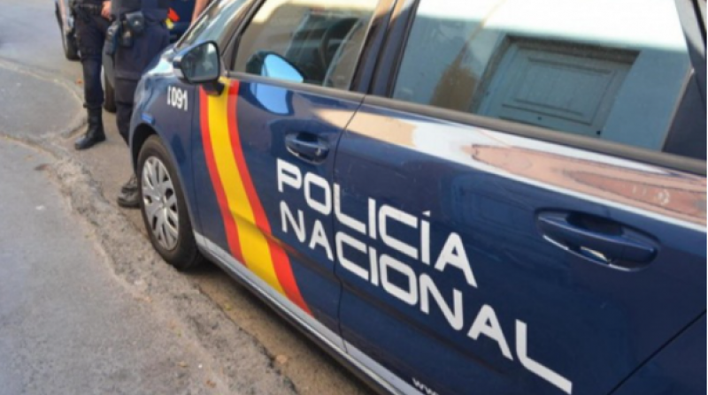 <span style='color:#780948'>ARCHIVED</span> - Madrid man who lied about homophobic attack faces charges