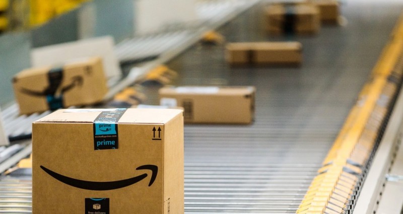 <span style='color:#780948'>ARCHIVED</span> - Valencian government fines Amazon over misleading advertising