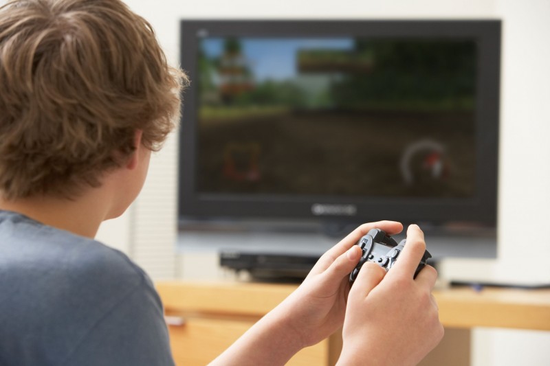 <span style='color:#780948'>ARCHIVED</span> - Researchers in Valencia study first worldwide case of minor hospitalised for video game addiction