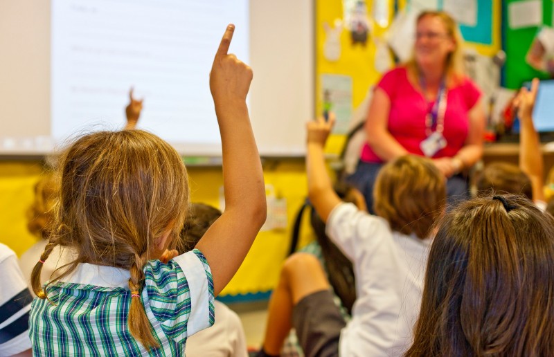 Parents and kids in Murcia love the Kings College British international school