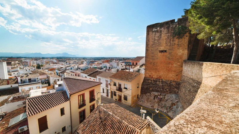 <span style='color:#780948'>ARCHIVED</span> - Denia amongst top 10 destinations recommended by Spanish influencers