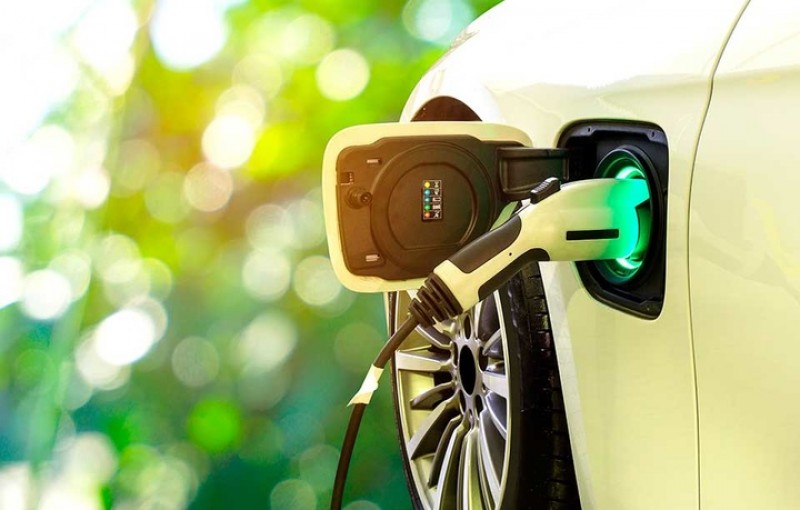 <span style='color:#780948'>ARCHIVED</span> - Individuals and businesses in Murcia can apply for grants to buy electric vehicles