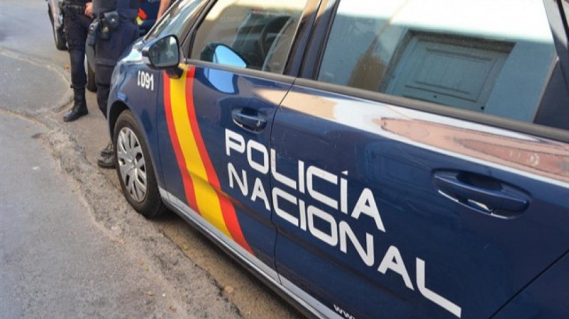 <span style='color:#780948'>ARCHIVED</span> - Dutch fugitive wanted for threats and extortion arrested in El Campello