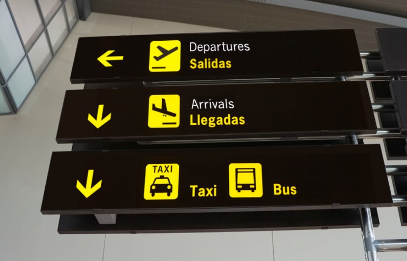 <span style='color:#780948'>ARCHIVED</span> - Spain removes all restrictions at airports