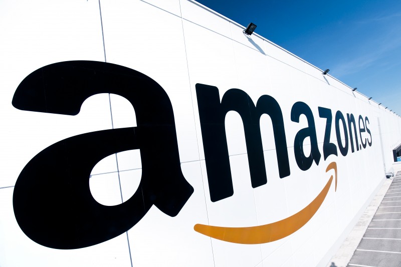 <span style='color:#780948'>ARCHIVED</span> - Amazon to open new logistic centre in Murcia