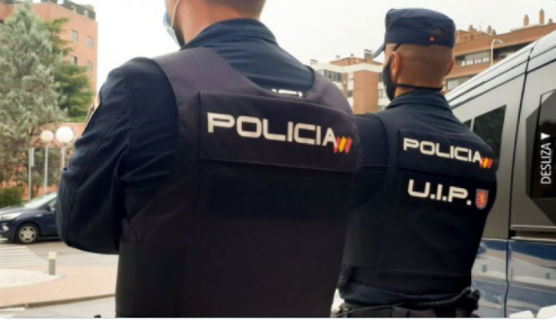 <span style='color:#780948'>ARCHIVED</span> - A child among those rescued from Malaga prostitution ring