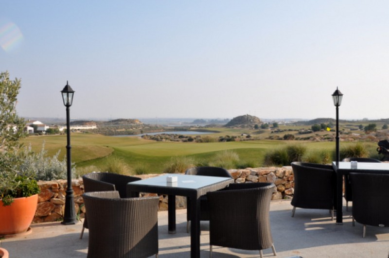 El Valle's vision to be the BEST golf resort in Spain
