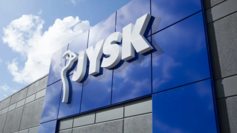 <span style='color:#780948'>ARCHIVED</span> - JYSK Scandinavian household store opens in Murcia