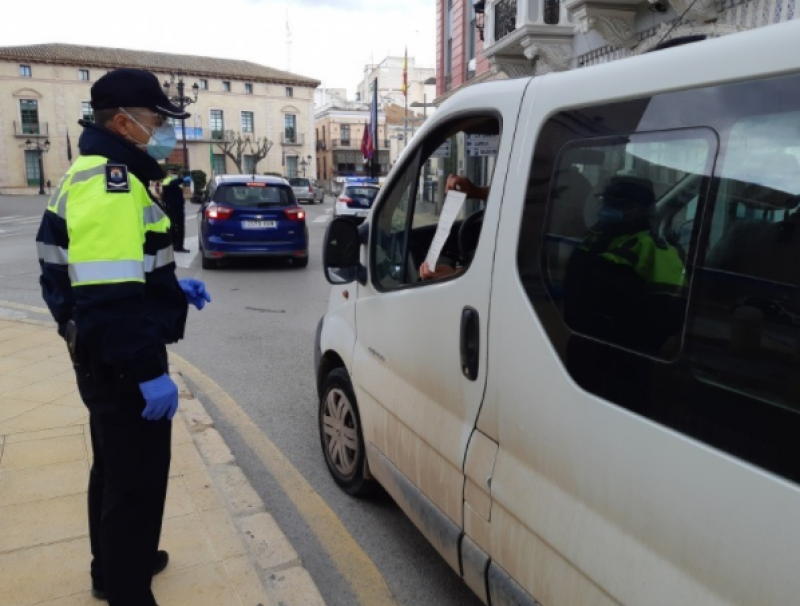 Avoid fines when someone else is driving your car in Spain