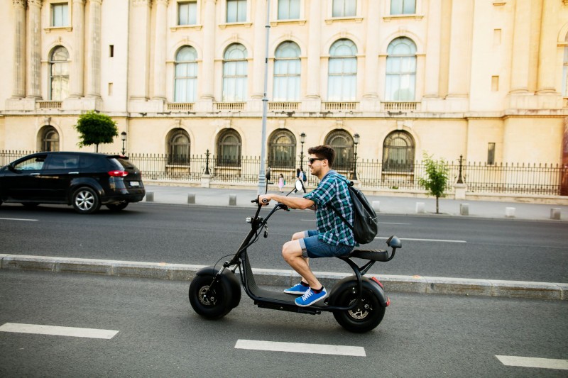 <span style='color:#780948'>ARCHIVED</span> - Lorca cracks down on electric scooters after serious accident