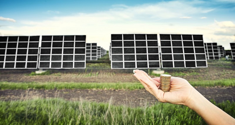 <span style='color:#780948'>ARCHIVED</span> - Environmentally friendly investment funds are becoming more popular