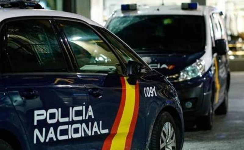 <span style='color:#780948'>ARCHIVED</span> - Brit amongst international fugitives arrested in Alicante