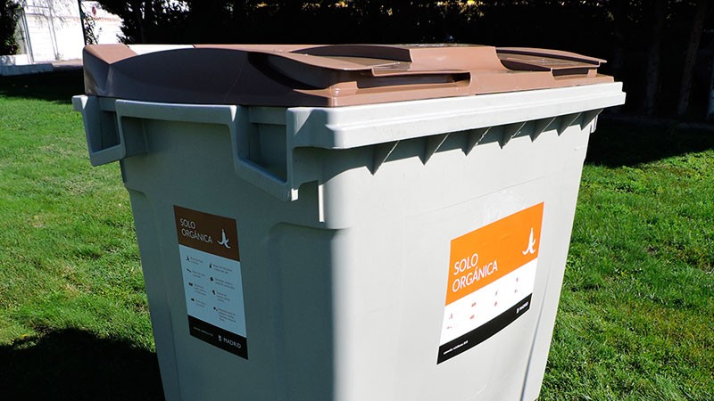 <span style='color:#780948'>ARCHIVED</span> - Teulada invests 450,000 euros in organic waste bins