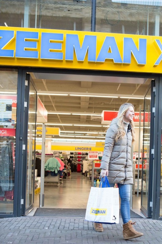 <span style='color:#780948'>ARCHIVED</span> - New Dutch store Zeeman to open in Cartagena