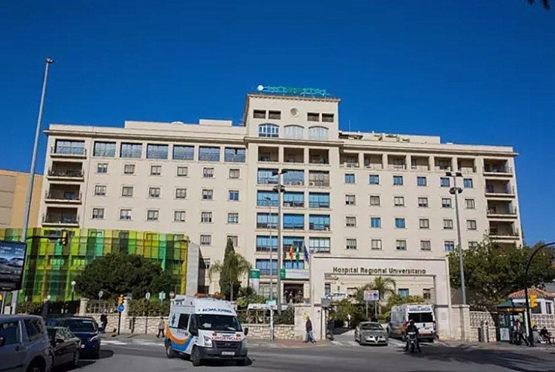 <span style='color:#780948'>ARCHIVED</span> - Covid outbreak affects 60 ICU staff in Malaga hospital