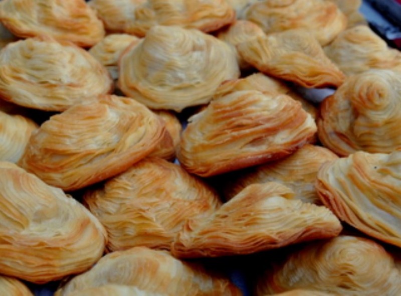 <span style='color:#780948'>ARCHIVED</span> - Calls for Murcian meat pie to be recognised as Guaranteed Traditional Speciality