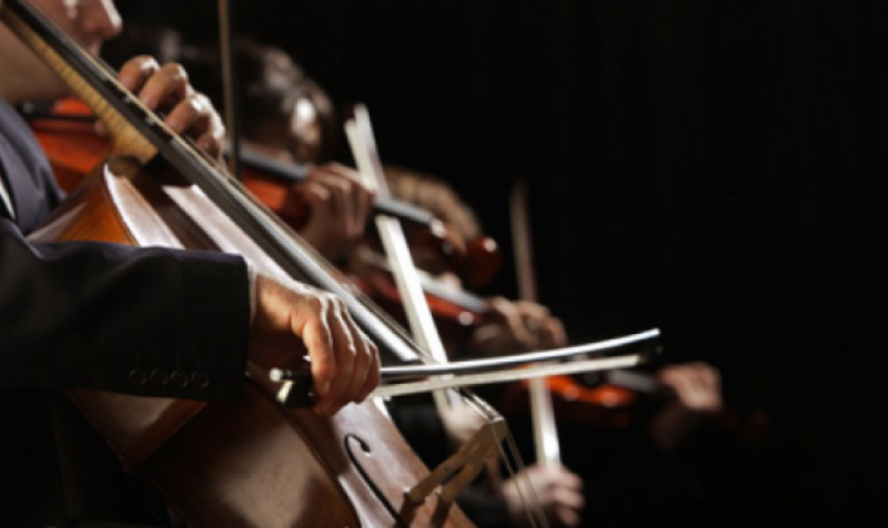 <span style='color:#780948'>ARCHIVED</span> - Victor Villegas Auditorium hosts Helsinki Baroque Orchestra: Wednesday December 15