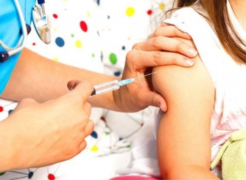 <span style='color:#780948'>ARCHIVED</span> - Vaccination of under-12s to begin on December 15 in Alicante