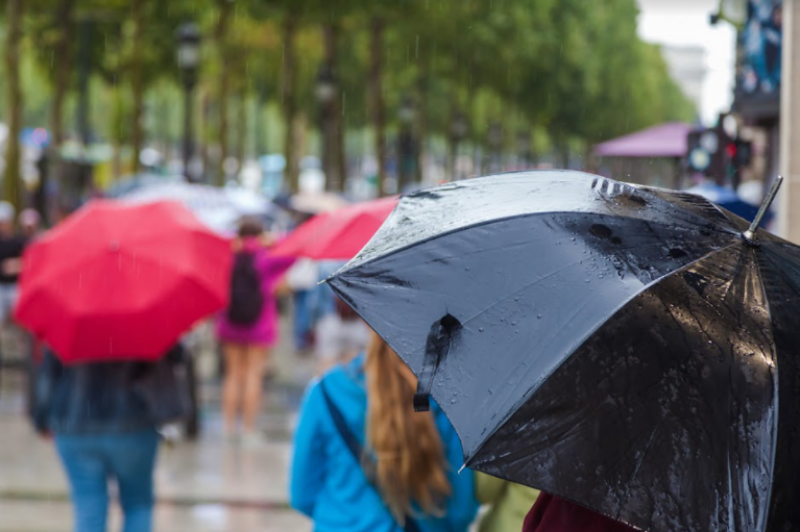 <span style='color:#780948'>ARCHIVED</span> - Widespread rain expected in Spain over Christmas