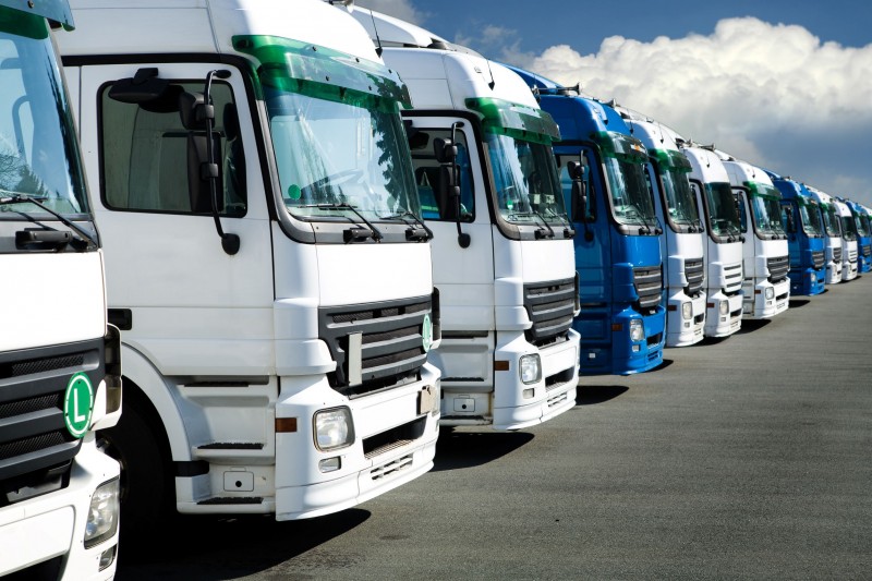 <span style='color:#780948'>ARCHIVED</span> - Murcia lorry drivers ready to strike this Thursday