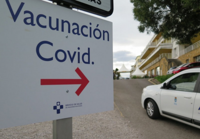 <span style='color:#780948'>ARCHIVED</span> - Booster vaccinations now available for over 55s in Murcia