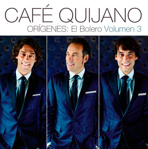 <span style='color:#780948'>ARCHIVED</span> - 27th February Café Quijano in concert in Orihuela