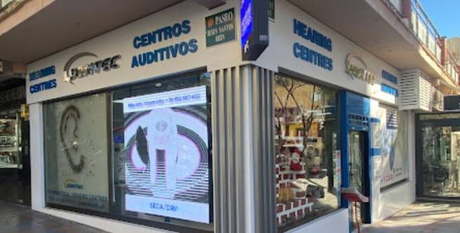 Sontec Hearing Centre: hearing aids, free hearing tests and ear healthcare in Costa del Sol, Andalusia