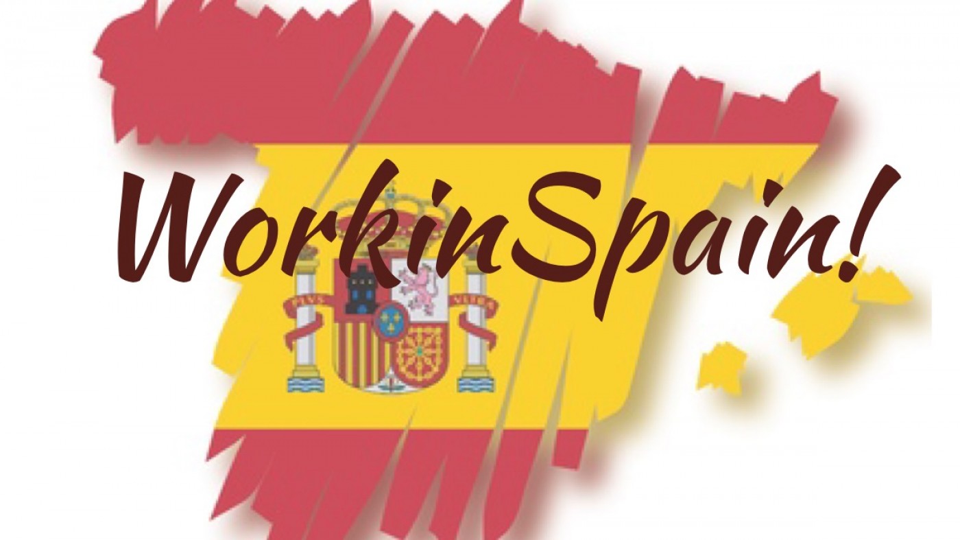 WorkinSpain recruitment agency, HR and employment services