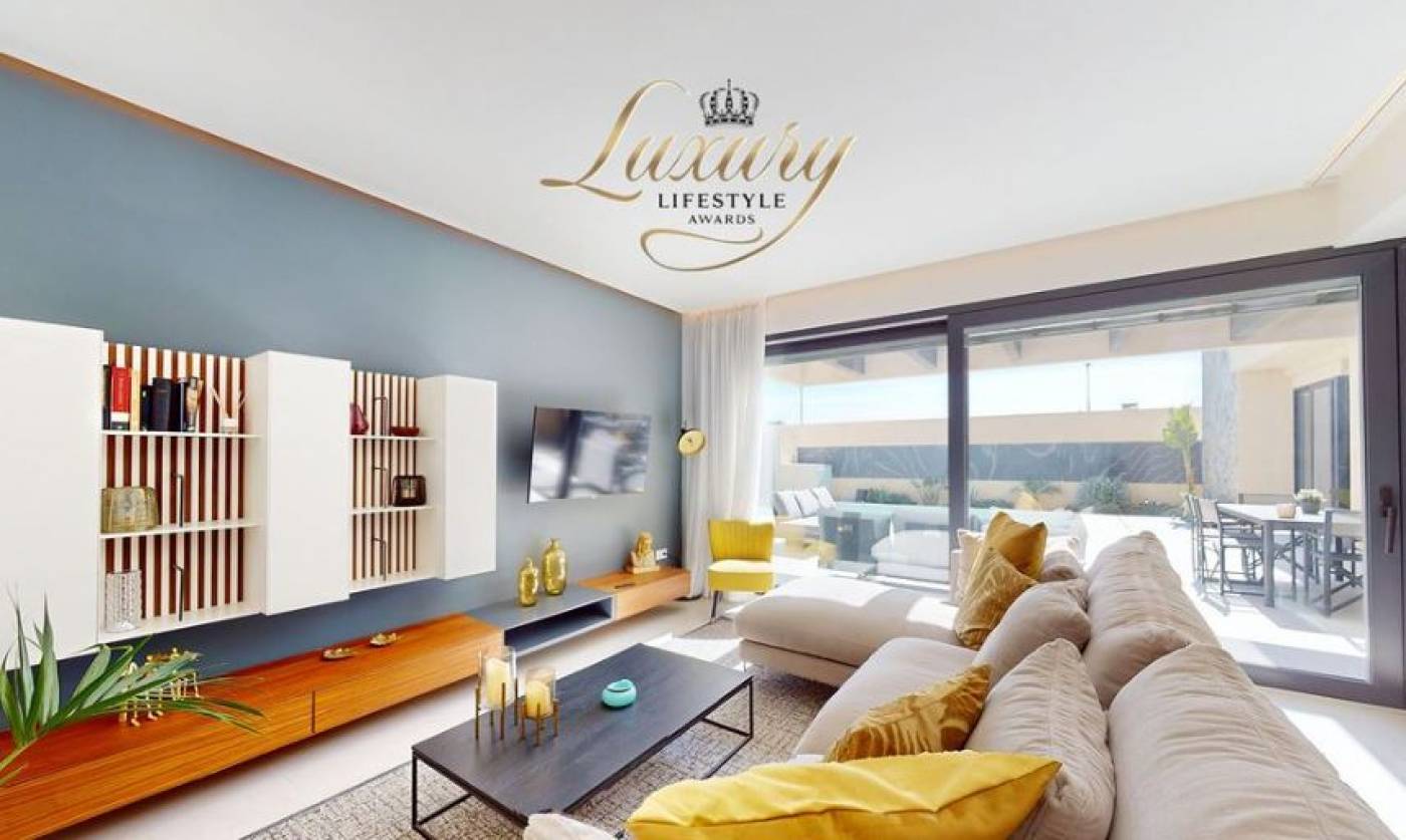 The Art of Living in Spain real estate services company in Murcia