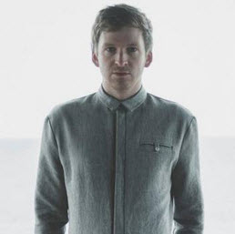 <span style='color:#780948'>ARCHIVED</span> - 20th July, Olafur Arnalds and Erlend Oye, Mar de Musicas Cartagena