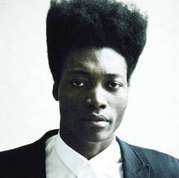 <span style='color:#780948'>ARCHIVED</span> - 22nd July, Benjamin Clementine, Mar de Musicas Cartagena