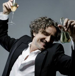 <span style='color:#780948'>ARCHIVED</span> - 23rd July, Free concert, the Goran Bregovic band from Bosnia, Cartagena
