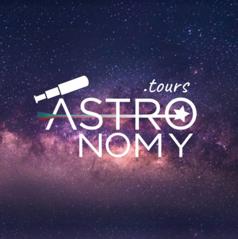 Astronomy Tours stargazing and astronomical activities in Murcia